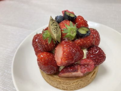 モンジェリ 中島店