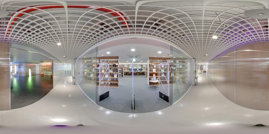 国楽博物館