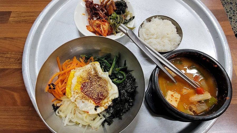 Yeonhwa Sikdang