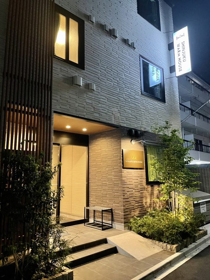 도모 호텔