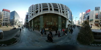 BUNMEIDO CAFE GINZA