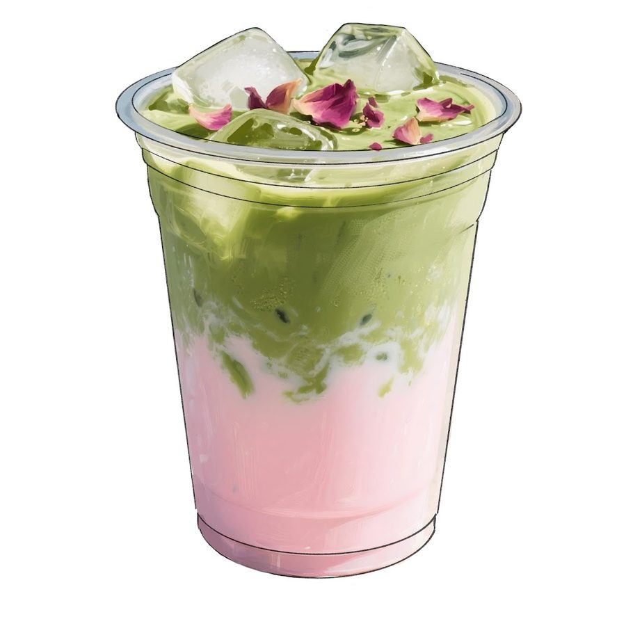 A'more Caffe & Matcha - Chelsea