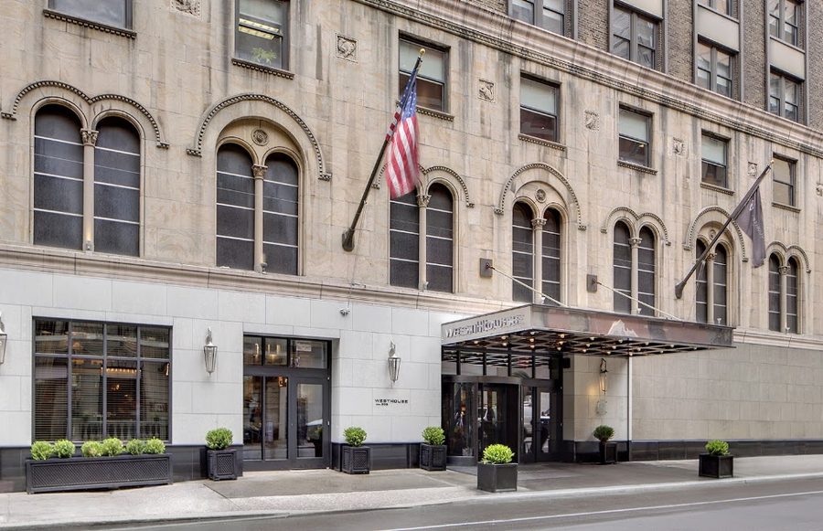 Residence Inn by Marriott New York Manhattan/Central Park