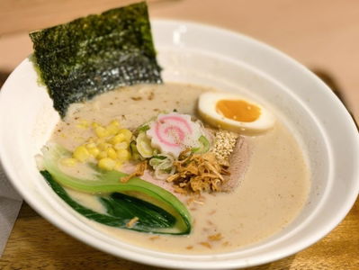 Sho Ryu Ramen | โชริว ราเมง สุขุมวิท 24 (Sukhumvit 24)