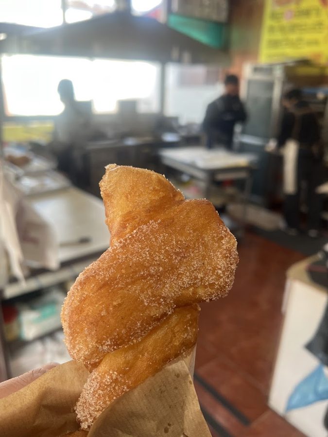 Sin Mokpo Wang Kkwabaegi