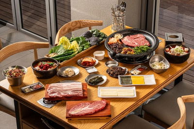 무궁화 정육식당