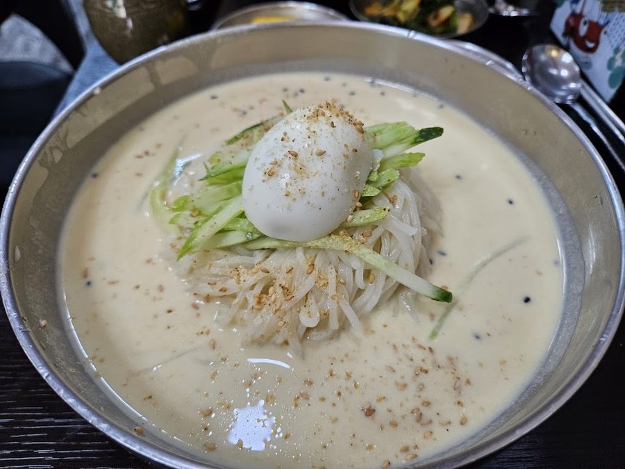 Jeonbotdae
