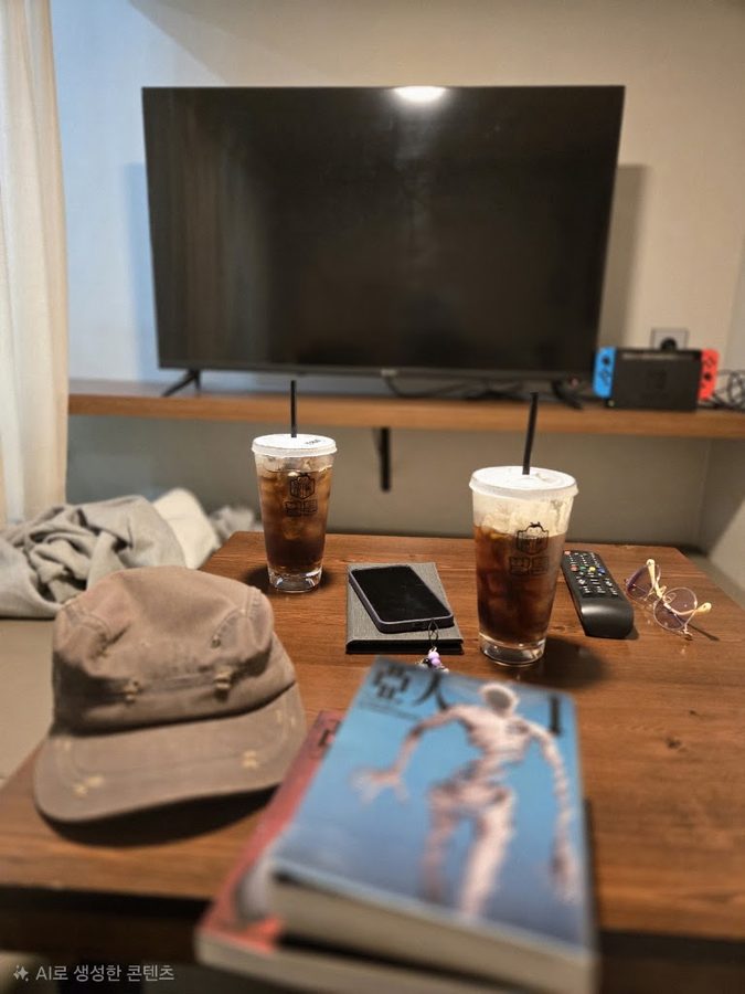 벌툰 봉화당 광장코아점