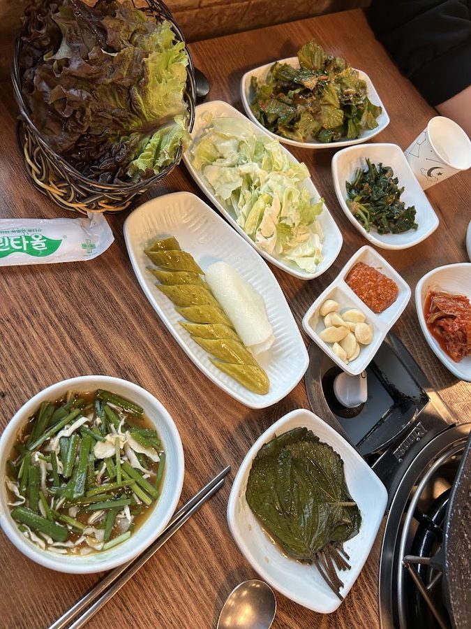 Hwanggeum Ori