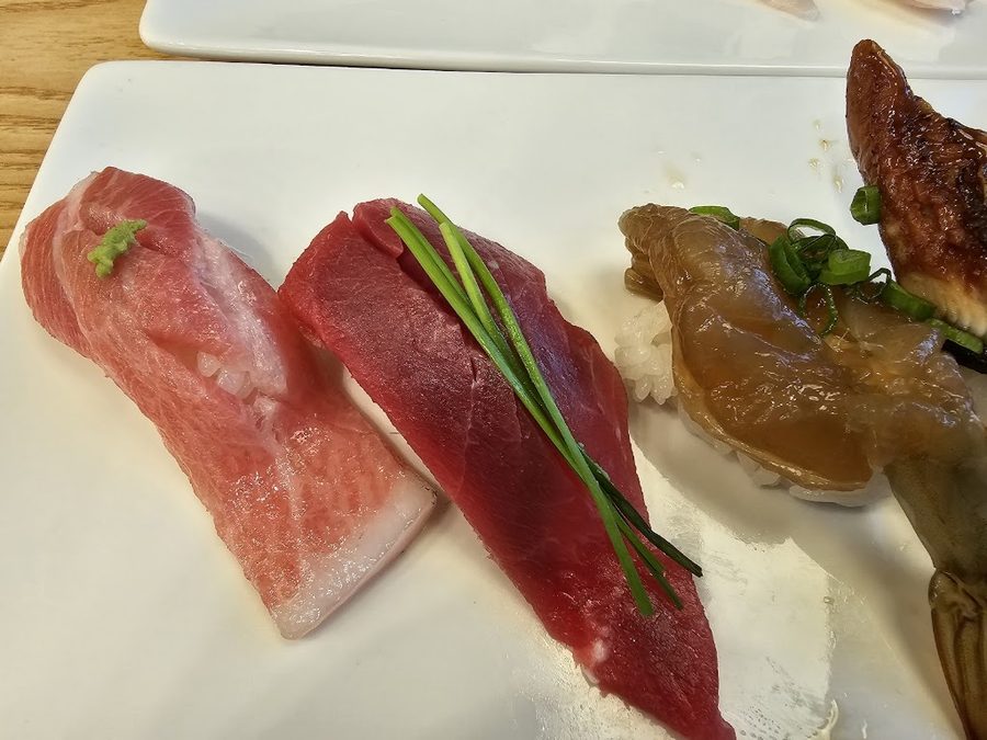 도조스시