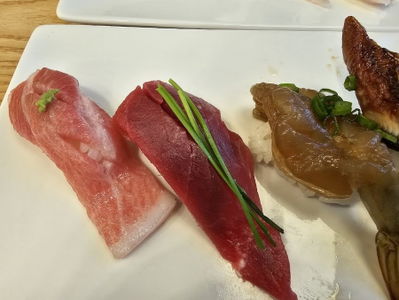 도조스시