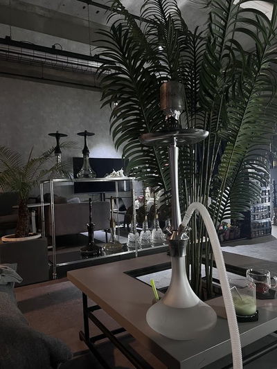 MEMORY LANE japanese tea&shisha