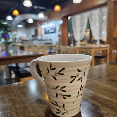 Masil Cafe