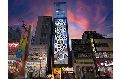 da Haus Hotel Shinjuku