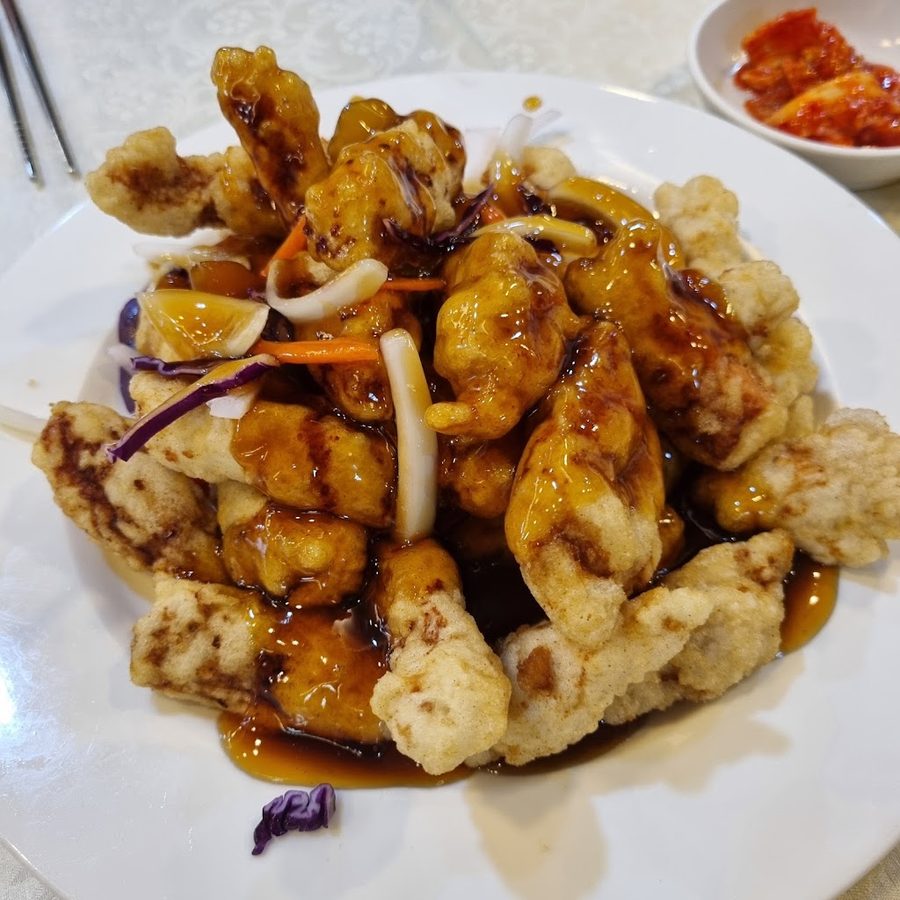 Hyangchai