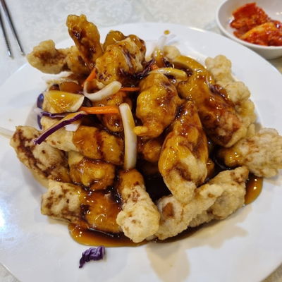 Hyangchai