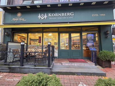 Konditorei Kornberg