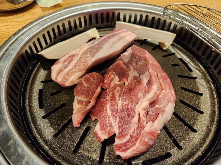 Jeongwon Saenggogi