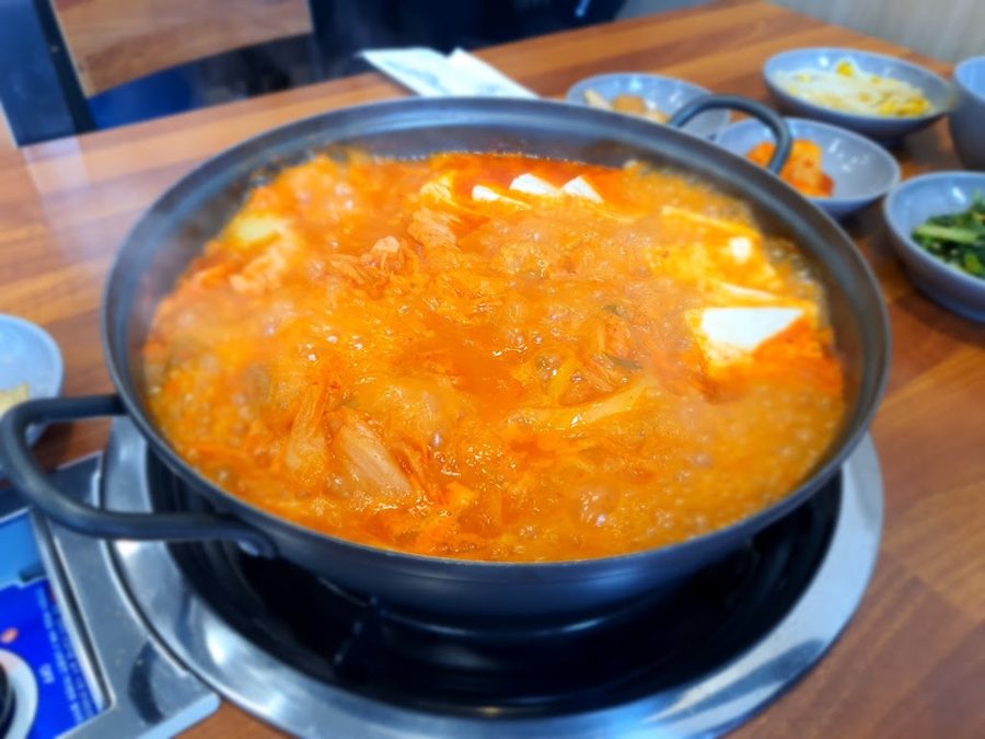 Ediya Coffee Ilgwang Haesong Branch