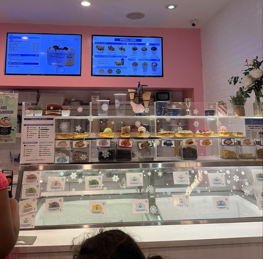 Smoove Ice Cream