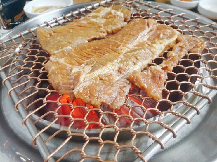 Galbi Myeongga Seoseo Galbi