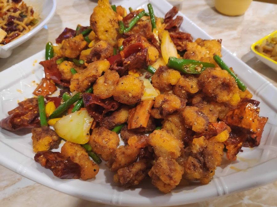 Cheonhyanglog