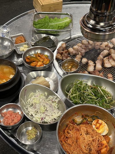 Jewon Kkangtong