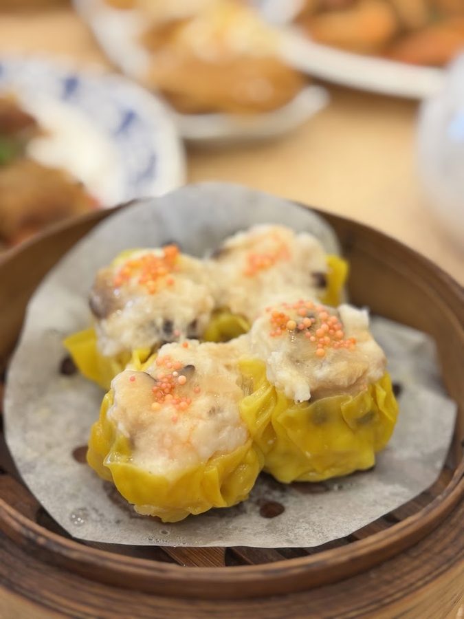 Lei King Restaurant