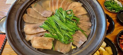Baengnyeon Yukiljip