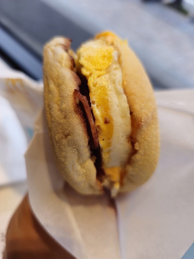 マクドナルド 慶州皇南DT店