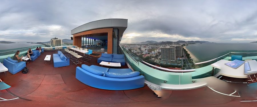Sheraton Nha Trang Hotel & Spa