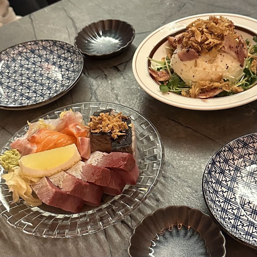 Gando Dining