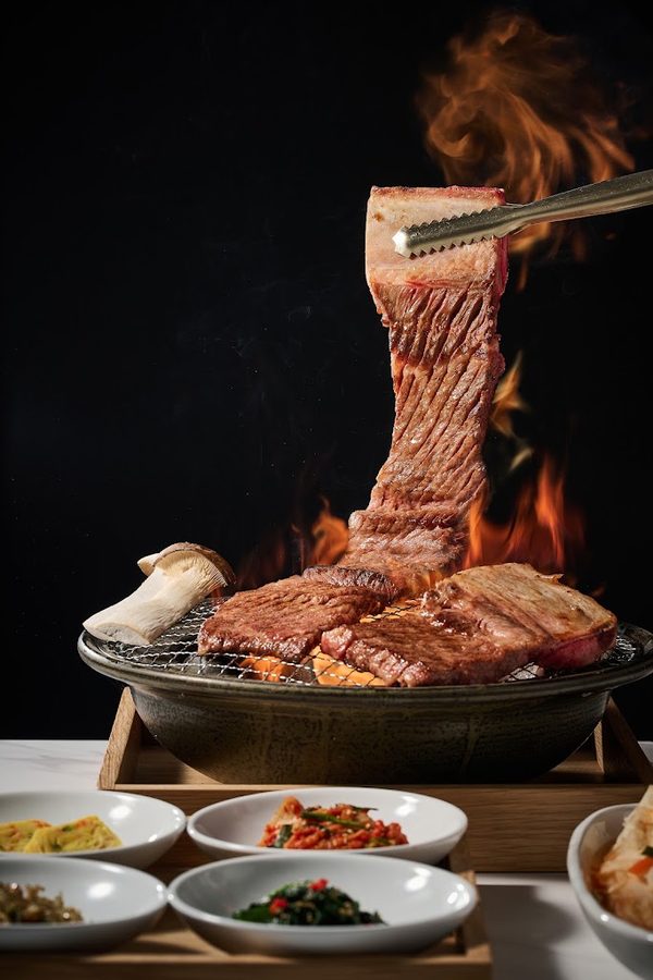 GALBI TOWN 갈비타운