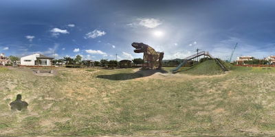 東浜きょうりゅう公園