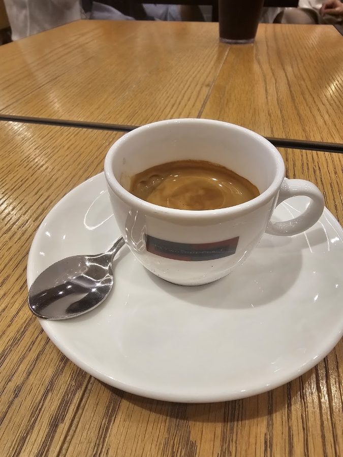 Twosome Place Incheon Sinpo Branch