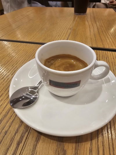 Twosome Place Incheon Sinpo Branch