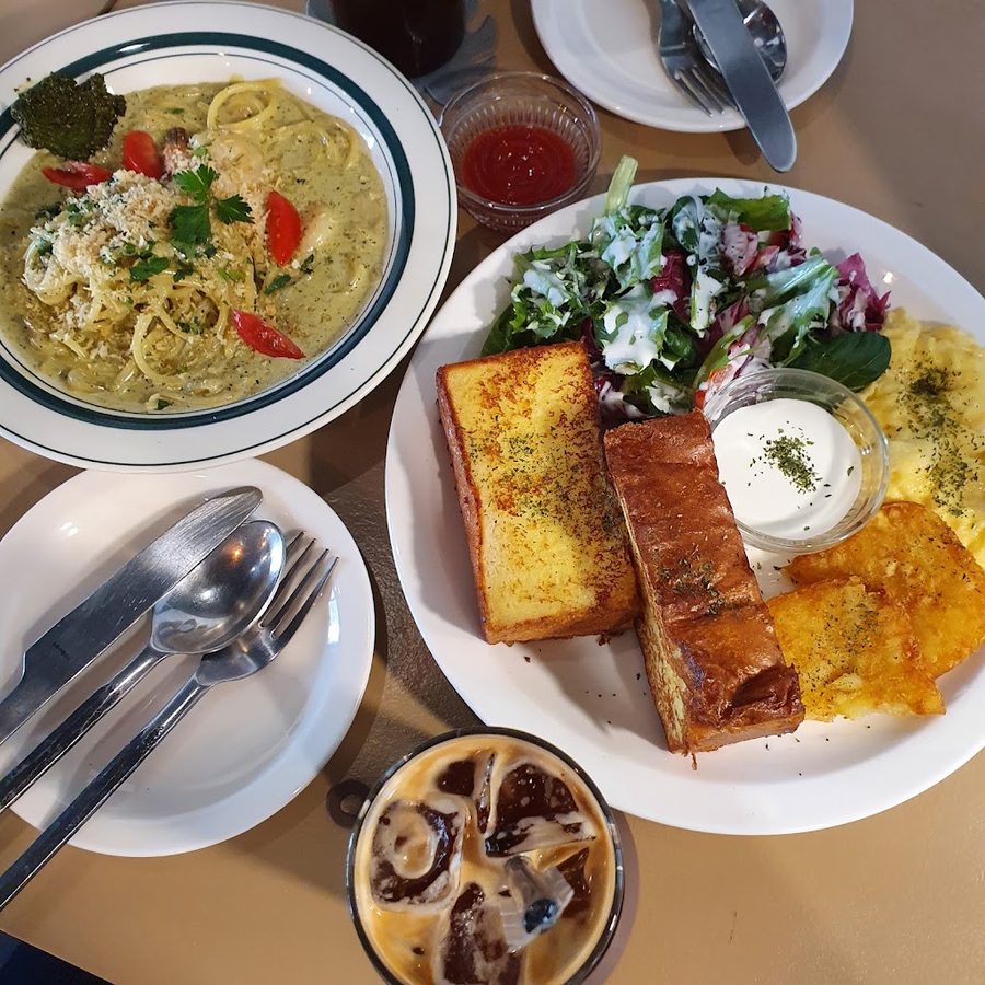 Cafe Oli