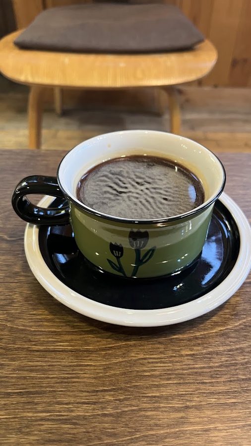 Shin Hyeongseop Coffee