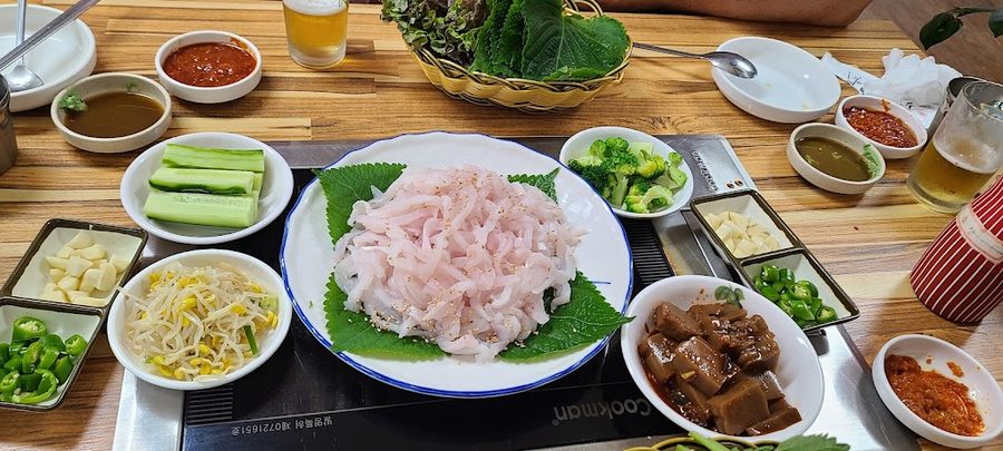 Gajok Cheonha