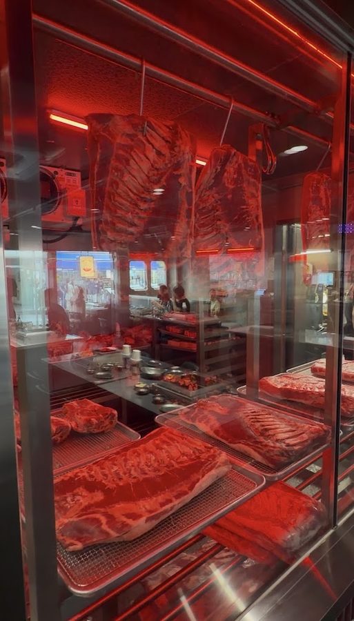 Yookji Hongdae | Korean BBQ Restautant