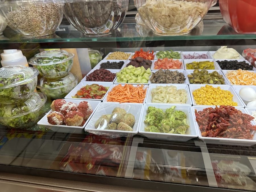 NYC Deli & Grill