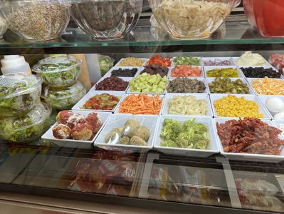 NYC Deli & Grill