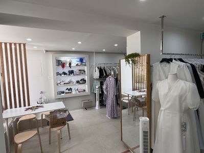 Leesle Store Insadong