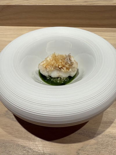 Sushi Amamoto