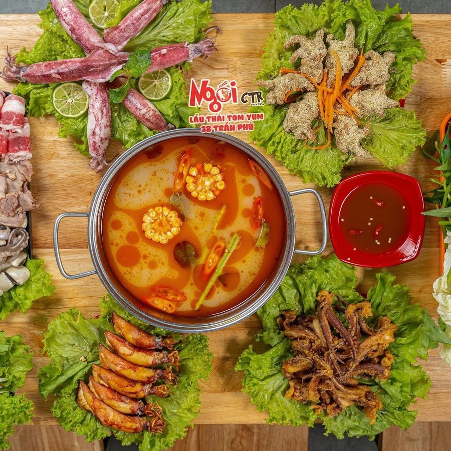 Bánh Mỳ Phố Huế
