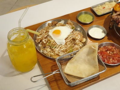 Seoga & Cook Ulsan The Terrace Branch