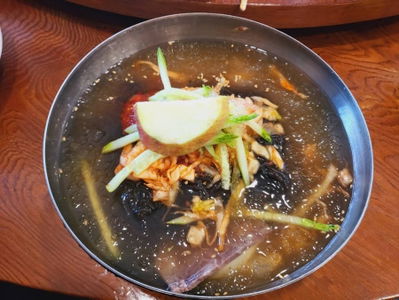 Yeongil Naengmyeon