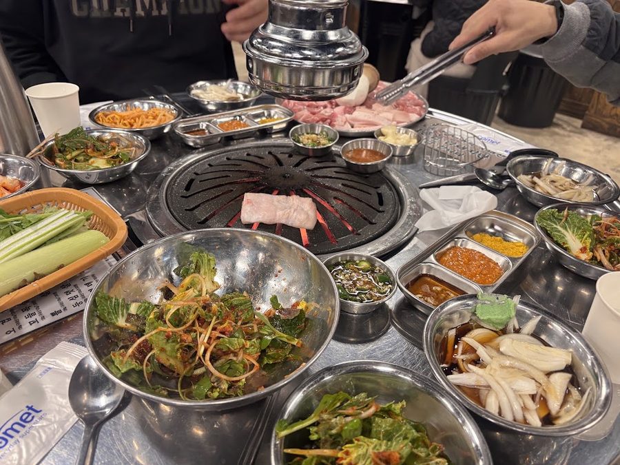Myeongseong Gokjip Choeup Direct Branch
