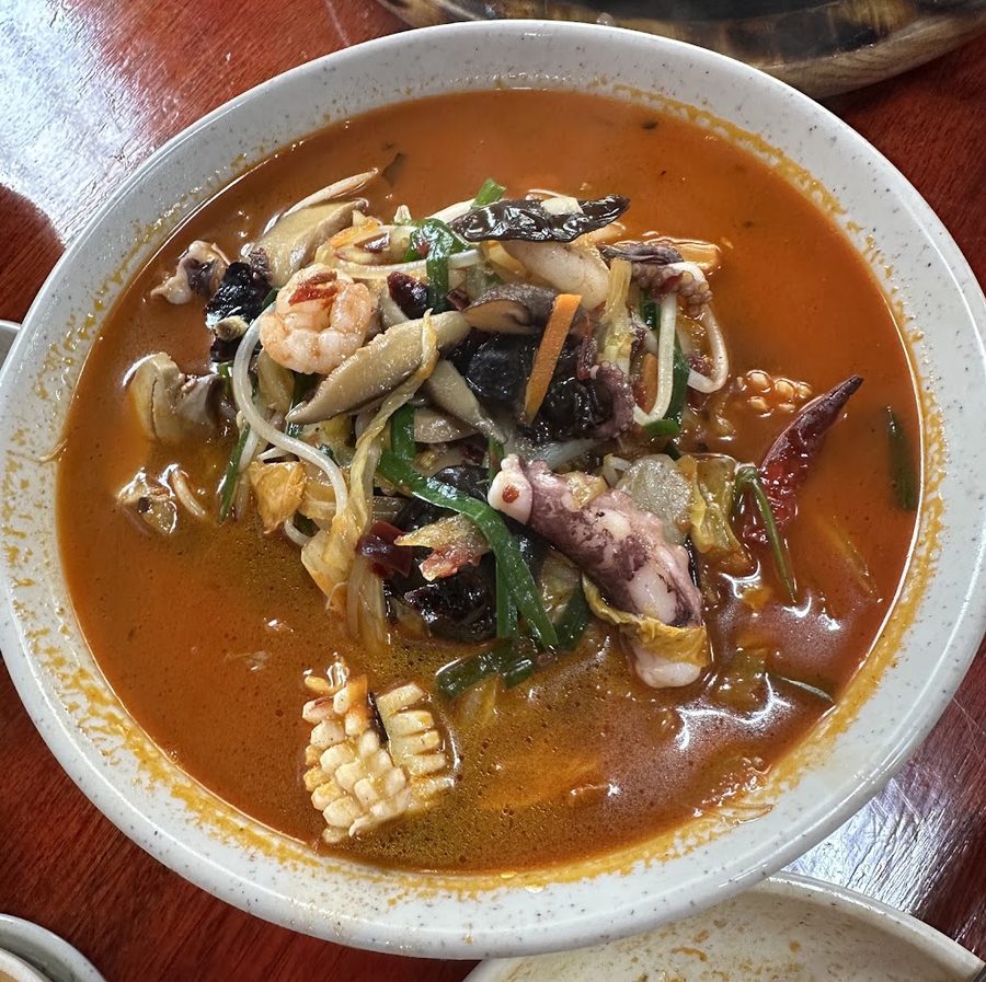 Junghwawon