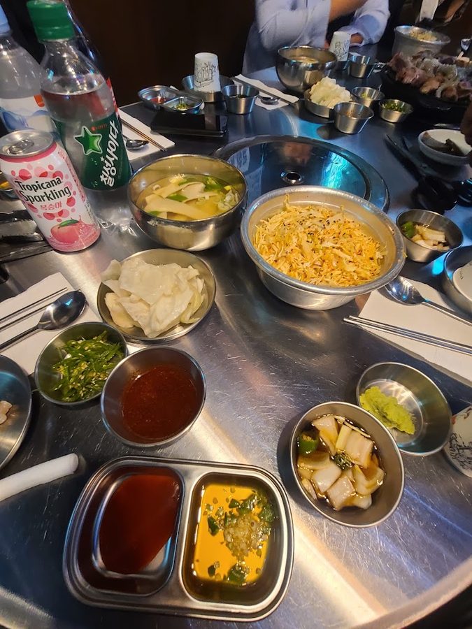 Hwanggeum Dotsori